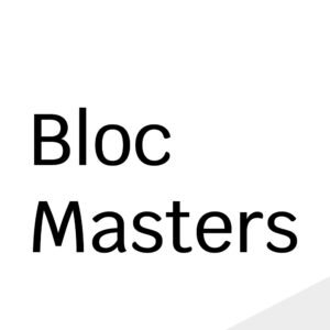 Blocmasters
